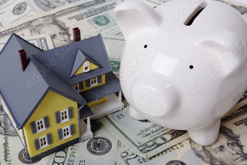 mortgage and down payment