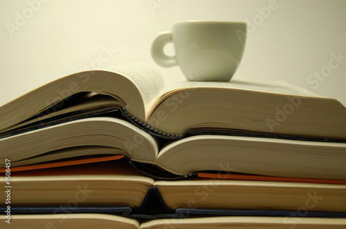 book&coffee
