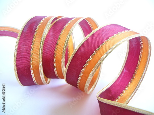 geschenkband