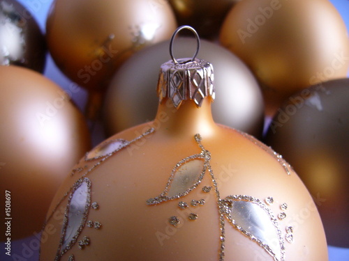 christbaumkugeln