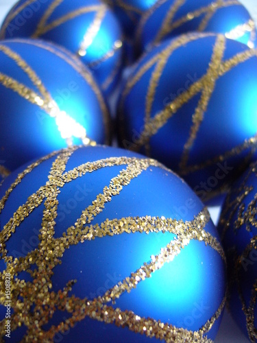 christbaumkugeln
