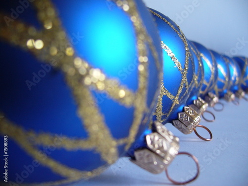 christbaumkugeln