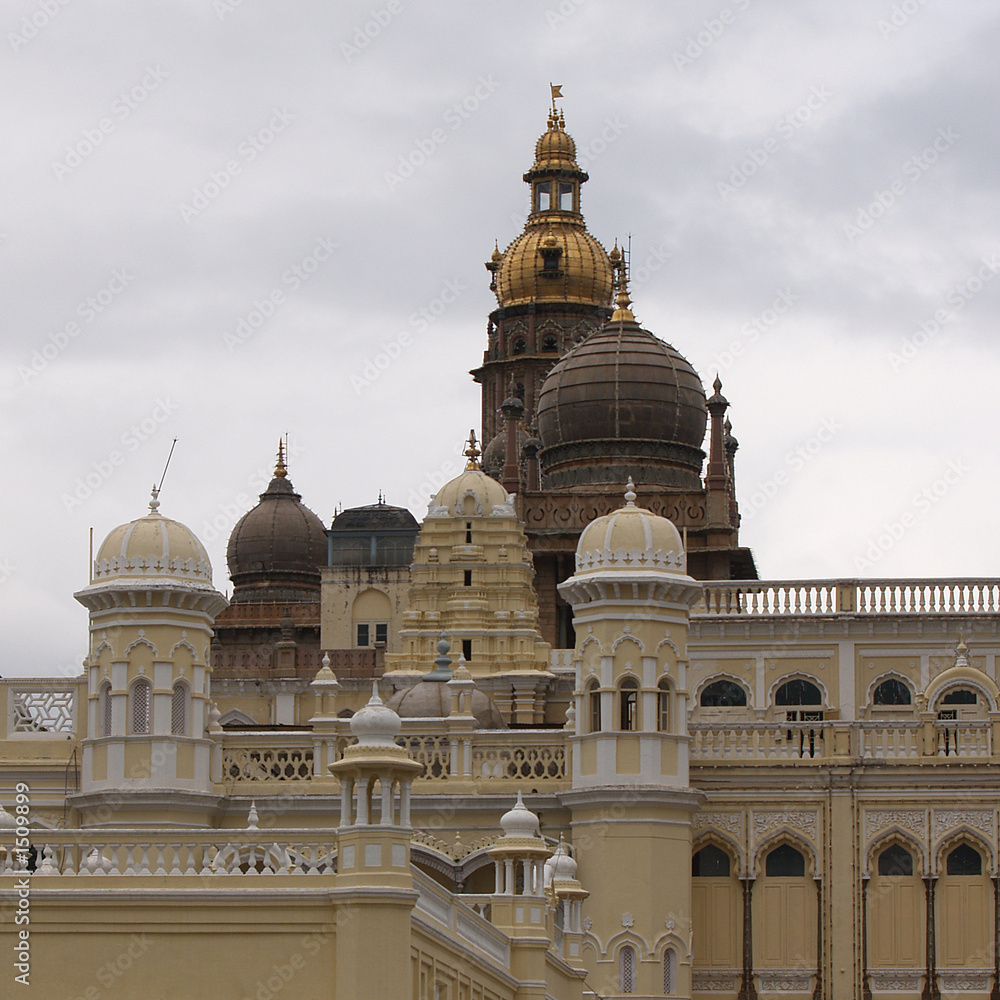palace in mysore