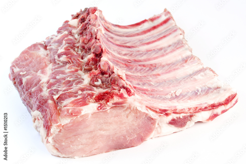 pork rib