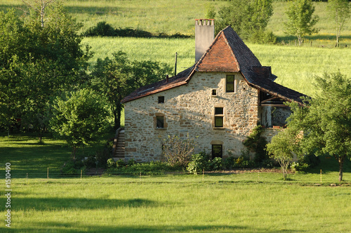 ferme du quercy photo