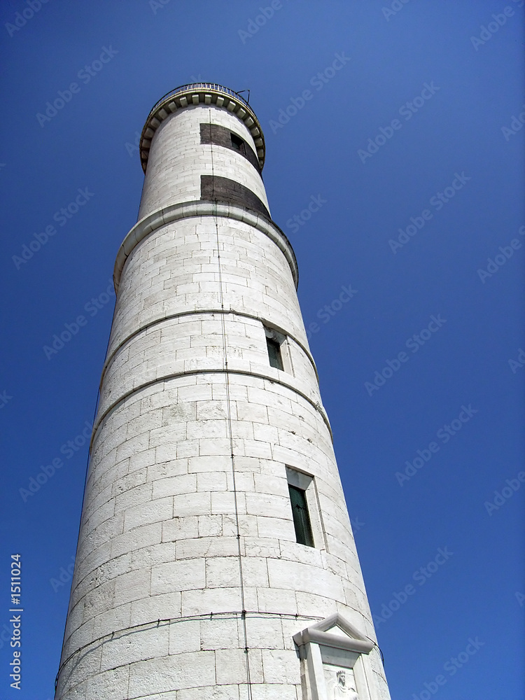 murano's lighthouse 2