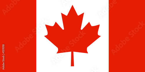 canada flag kanada fahne