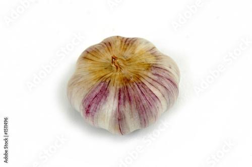 garlic head