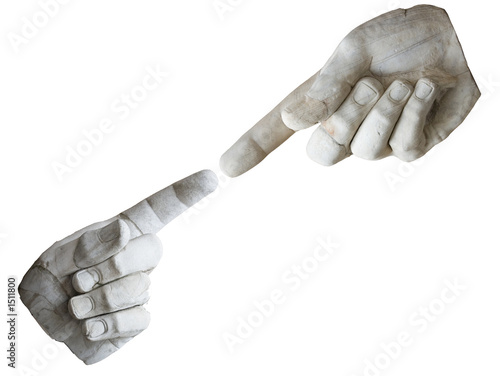 touch