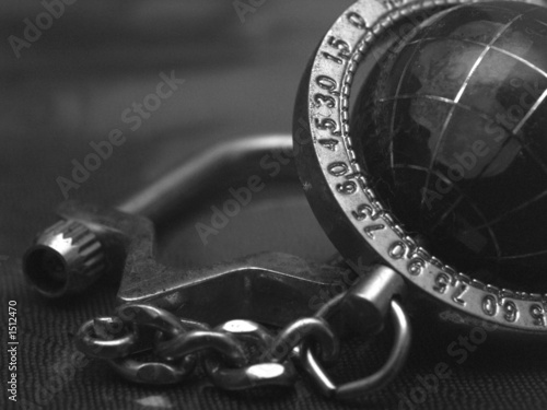 key to globalization