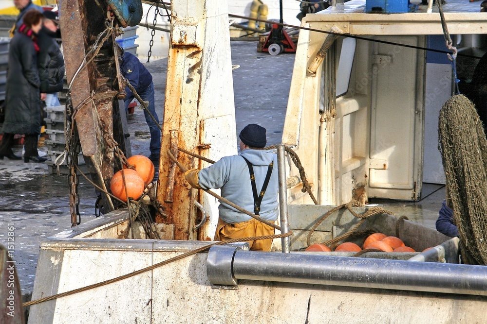 Fototapeta premium mer 090