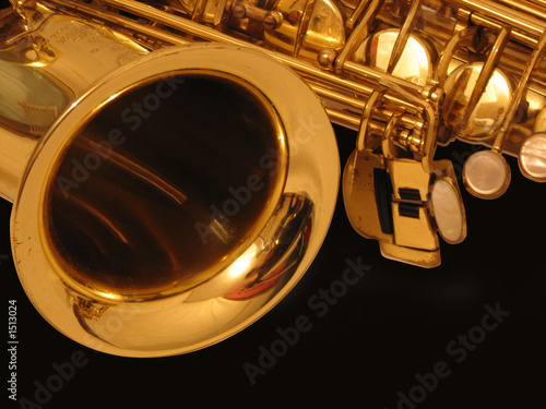 sax