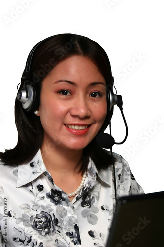 help desk