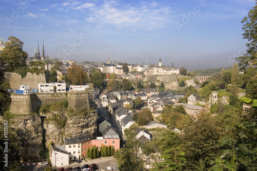 luxemburg-grund