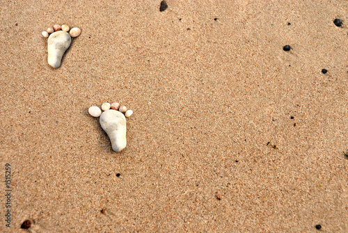 Fényképezés foot