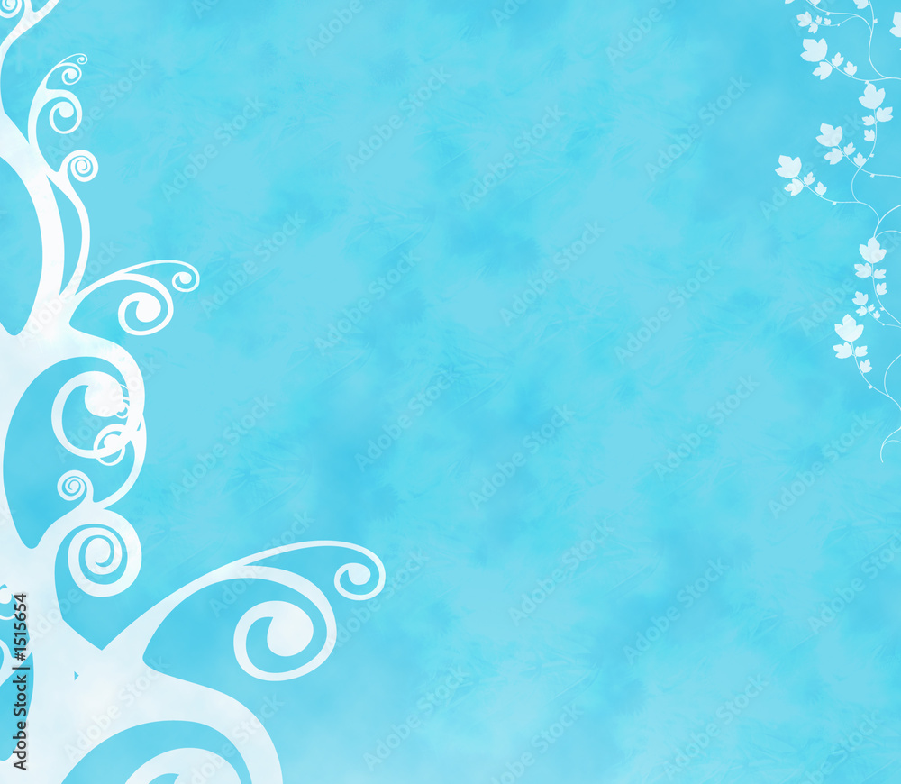 swirls background