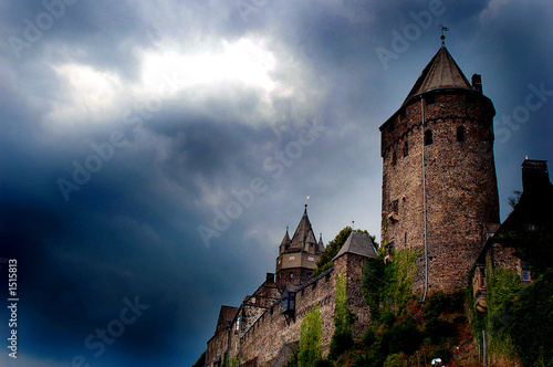 die burg