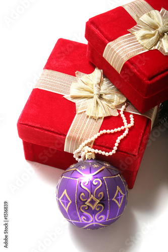 christmas gift boxes