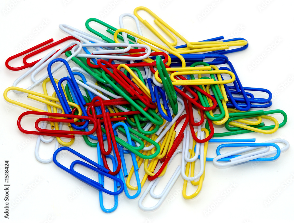 paperclips paperclips