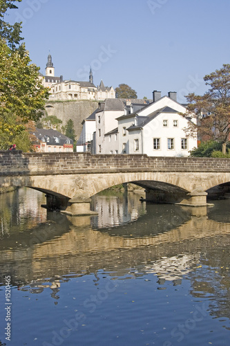 alzette © Raymond Thill