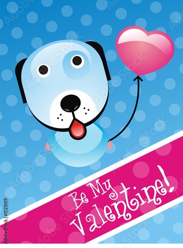 pets on the postcard