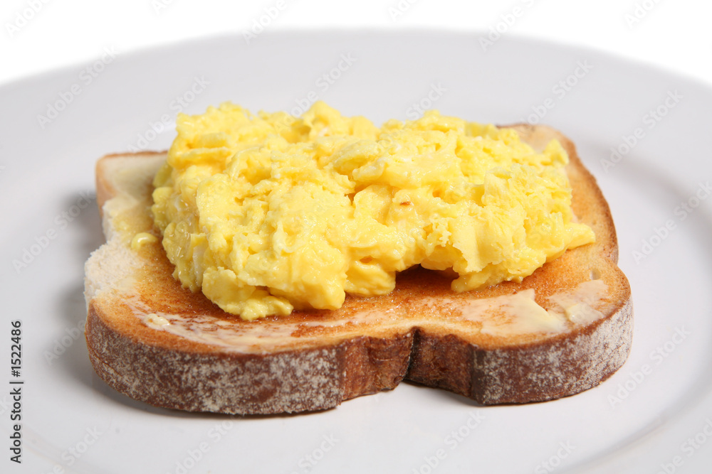 scrambled eggs scrambled eggs
