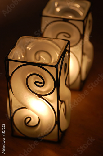 bougeoirs