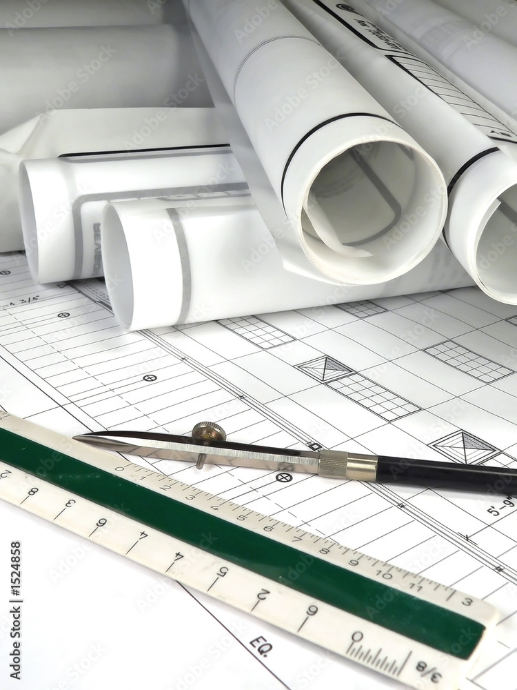 blueprints blueprints