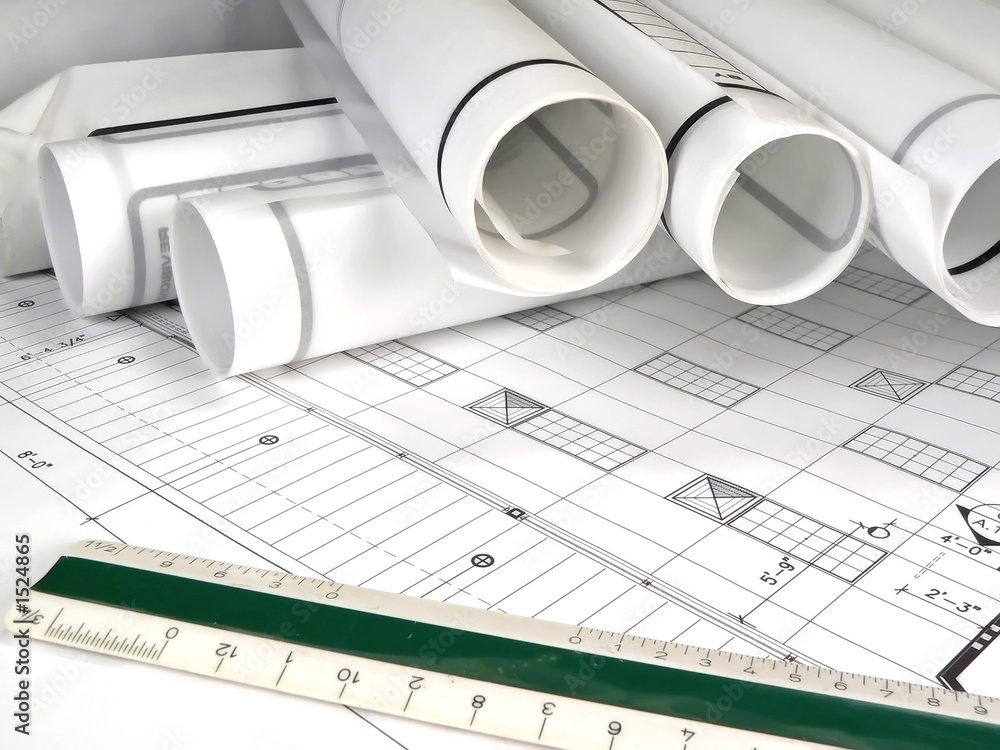 blueprints blueprints