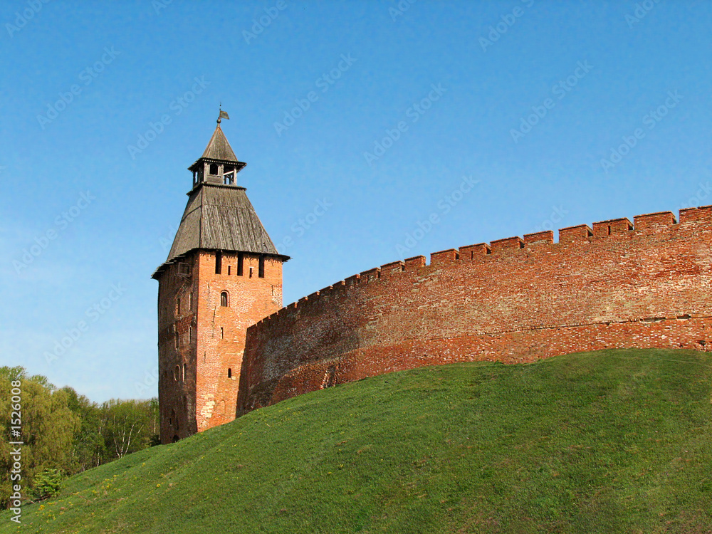 novogorod citadel 3