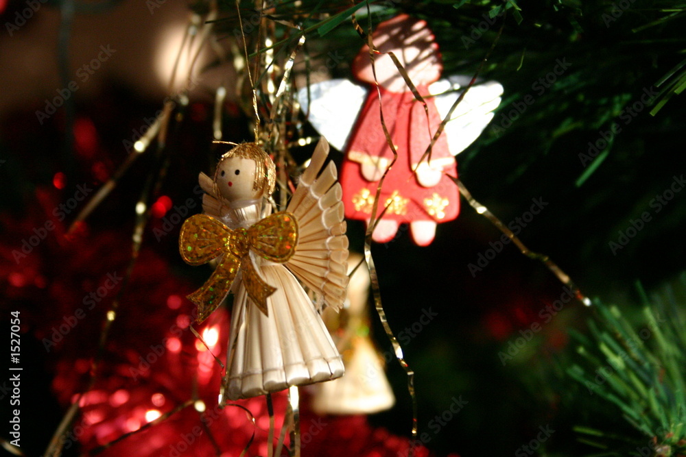 Obraz premium angels