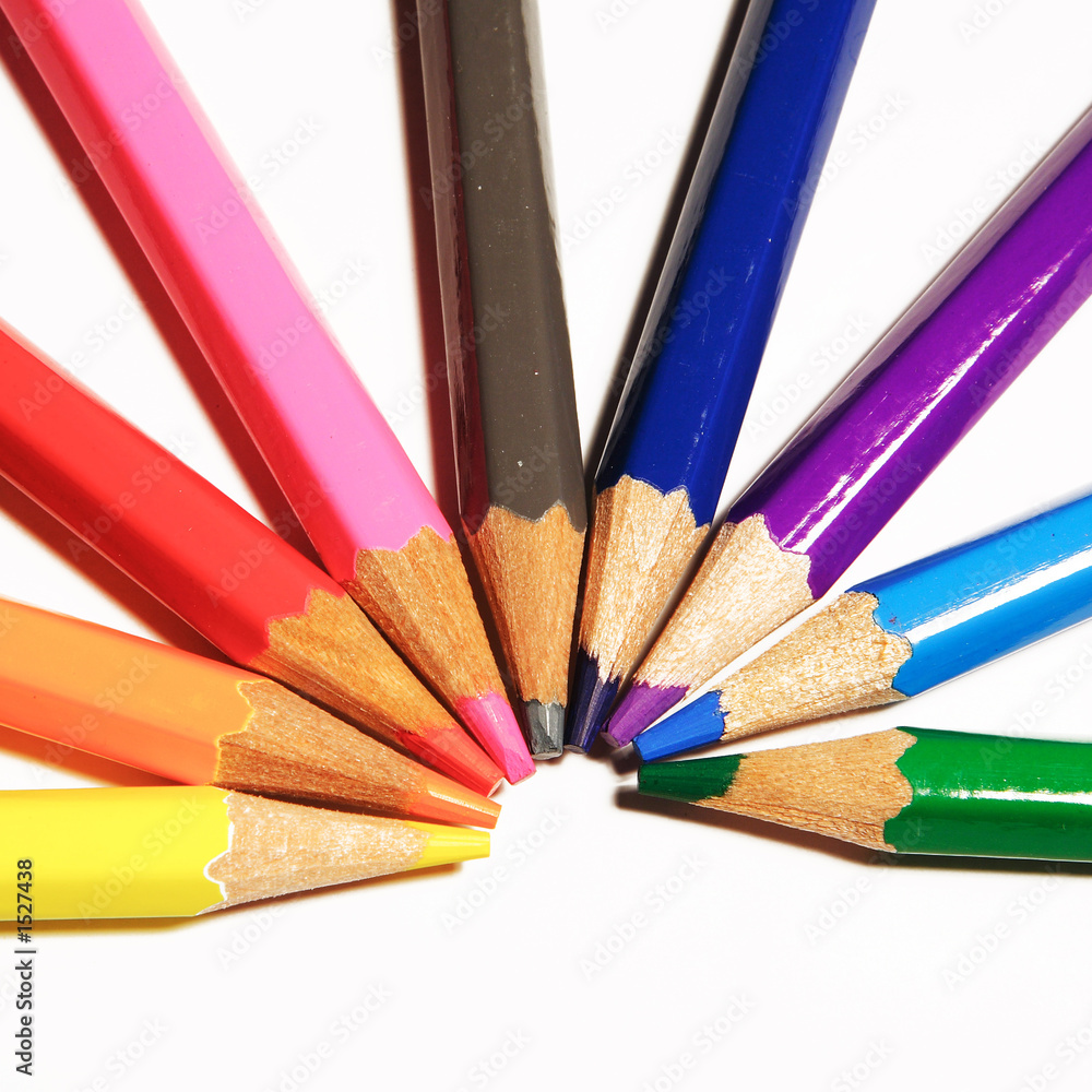 crayons crayons
