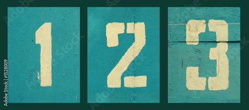 rusty numbers