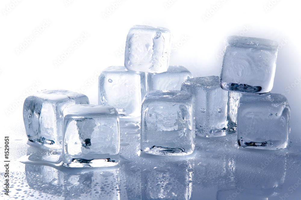 ice cubes ice cubes