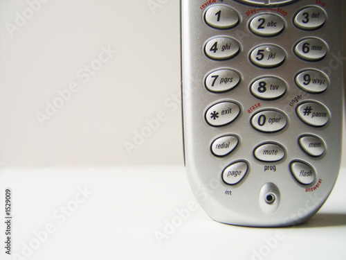phone keypad