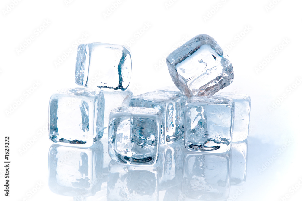 ice cubes ice cubes