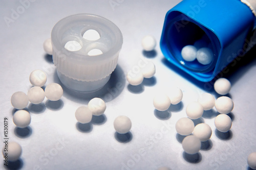 homéopathie