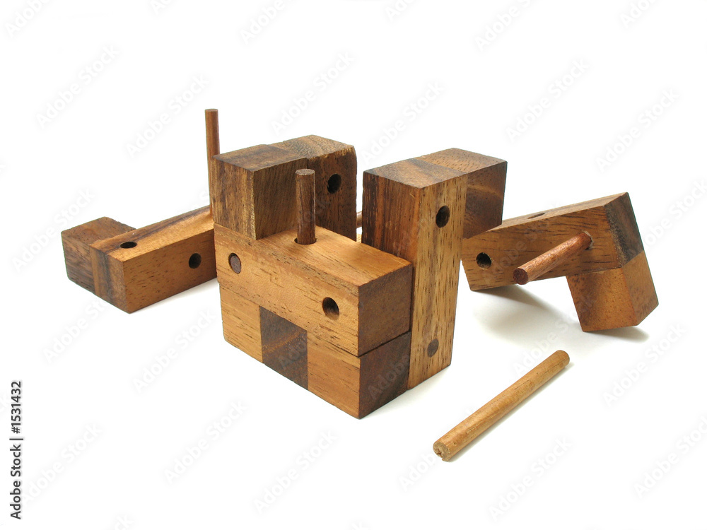 wooden cube puzzle 5 wooden cube puzzle 5