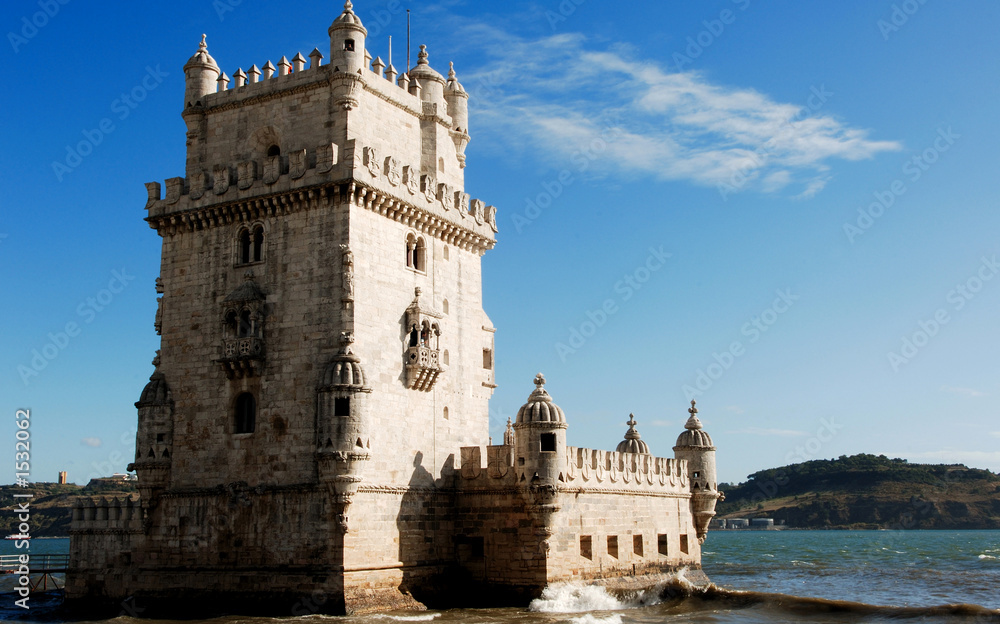 portugal, lisbon: belem