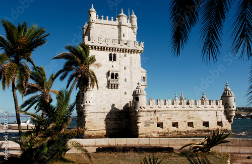 portugal, lisbon: belem photo