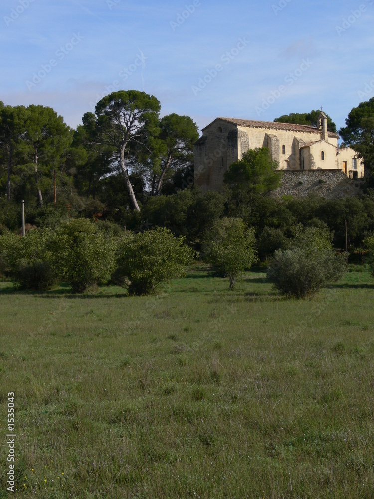 chapelle en campagne chapelle en campagne