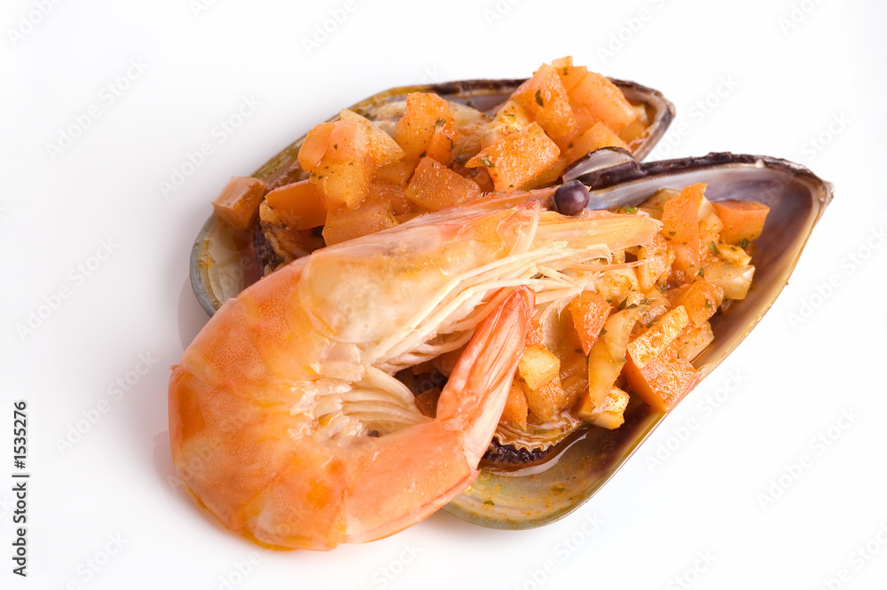 seafood seafood