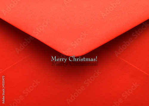 envelope