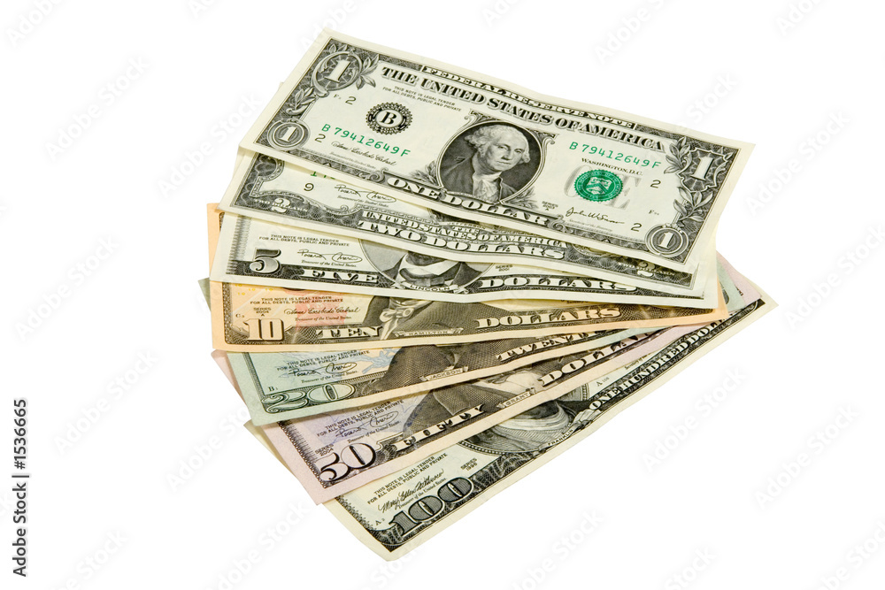 dollars dollars