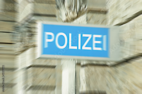 polizei