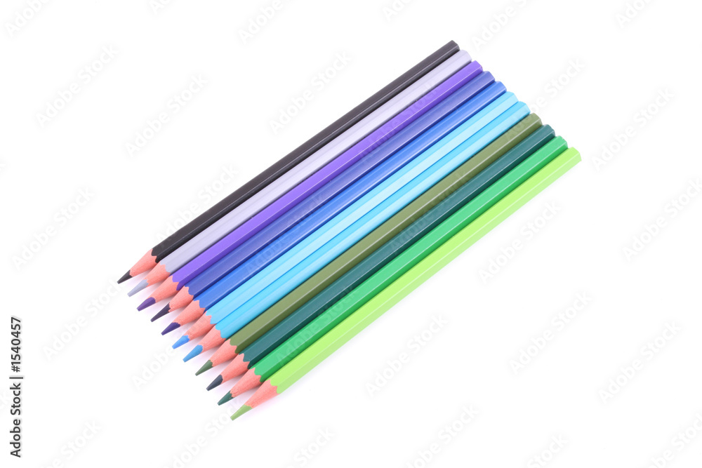 colorful crayons colorful crayons