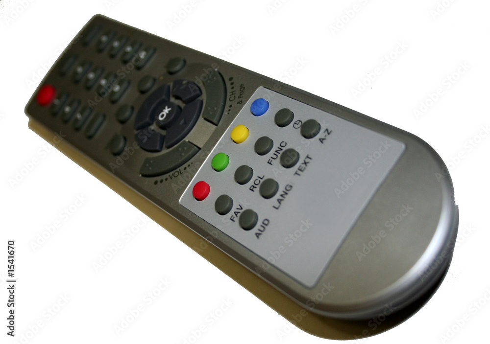 remote control remote control