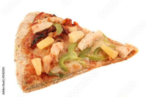 slice of pizza