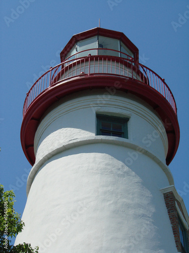 marblehead lighthouse beacon photo