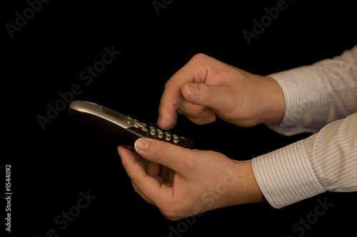 quick call